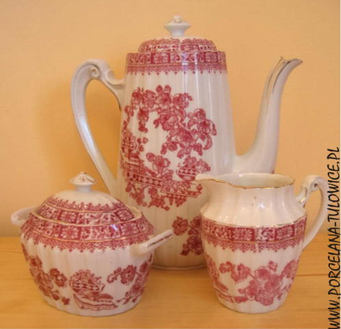 tillowitz china rot